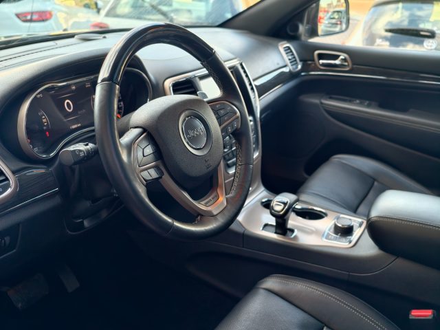 JEEP GRAND CHEROKEE 3.0MJT250 CV OVERLAND - foto 8