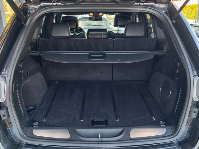 JEEP GRAND CHEROKEE 3.0MJT250 CV OVERLAND - foto 14