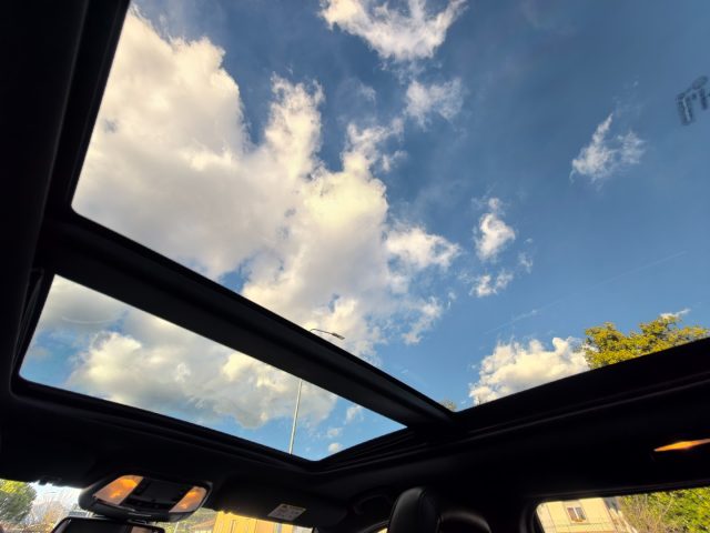 JEEP GRAND CHEROKEE 3.0MJT250 CV OVERLAND - foto 13