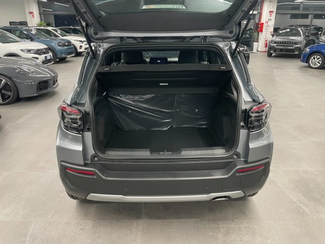 JEEP AVENGER 1.2 LONGITUDE 100 CV KM0 MY27 - foto 17