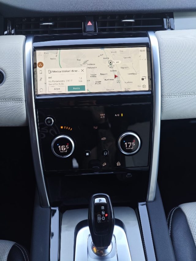 LAND ROVER DISCOVERY SPORT 2.0 TD4 204 CV AWD AUTO R-DYNAMI - foto 17