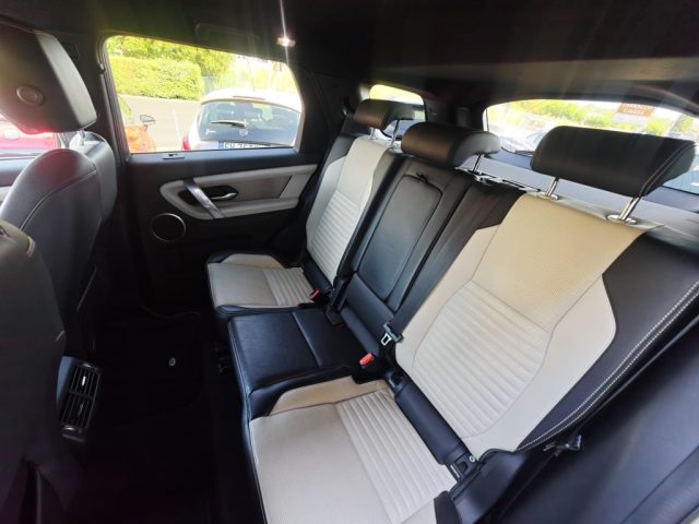 LAND ROVER DISCOVERY SPORT 2.0 TD4 204 CV AWD AUTO R-DYNAMI - foto 12