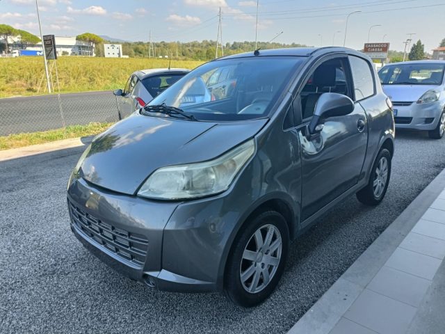 LIGIER JS 50 JDM ALOES AUTOMATICA DIESEL 50KM - foto 8
