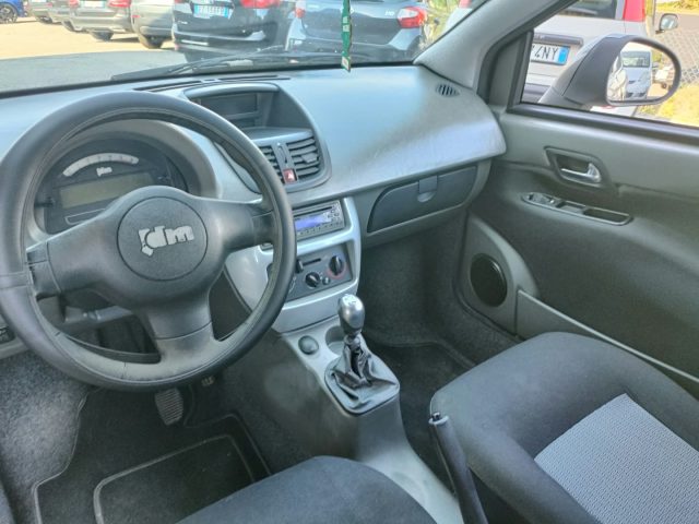 LIGIER JS 50 JDM ALOES AUTOMATICA DIESEL 50KM - foto 10