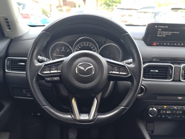MAZDA CX-5 2.2L SKYACTIV-D 150CV 4WD EXCEED - foto 8