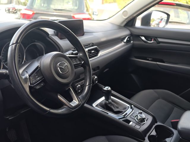 MAZDA CX-5 2.2L SKYACTIV-D 150CV 4WD EXCEED - foto 9