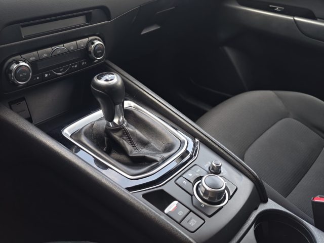 MAZDA CX-5 2.2L SKYACTIV-D 150CV 4WD EXCEED - foto 11
