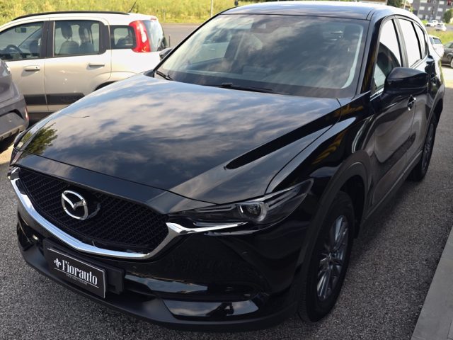 MAZDA CX-5 2.2L SKYACTIV-D 150CV 4WD EXCEED - foto 7