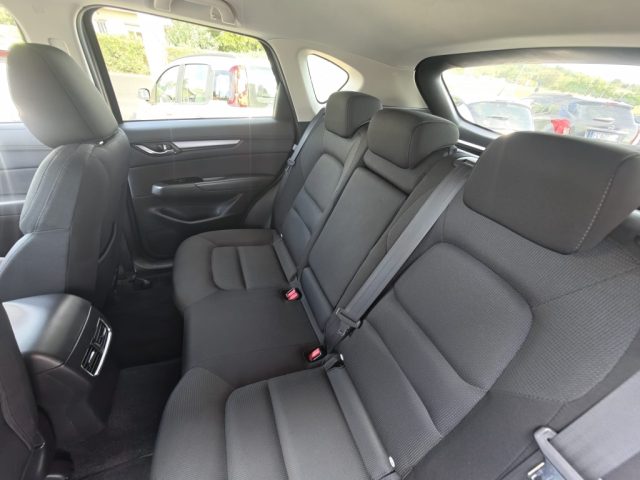 MAZDA CX-5 2.2L SKYACTIV-D 150CV 4WD EXCEED - foto 13