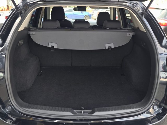 MAZDA CX-5 2.2L SKYACTIV-D 150CV 4WD EXCEED - foto 17