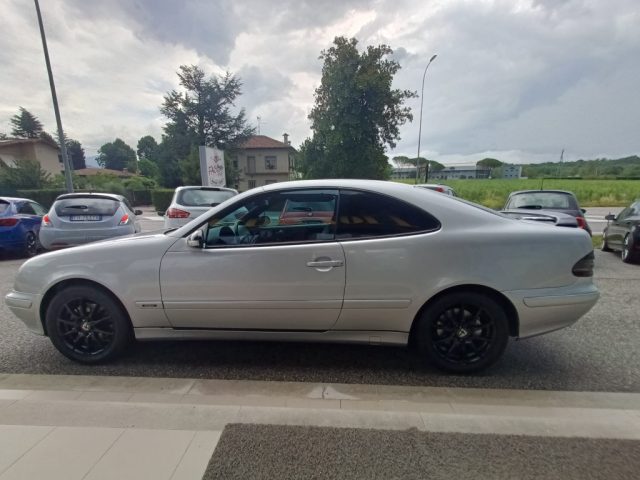 MERCEDES-BENZ CLK 230 KOMPRESSOR CAT AVANTGARDE - foto 7