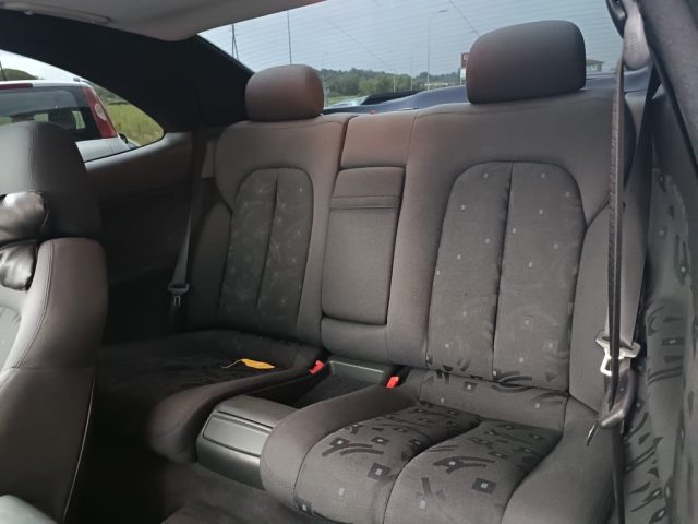 MERCEDES-BENZ CLK 230 KOMPRESSOR CAT AVANTGARDE - foto 13