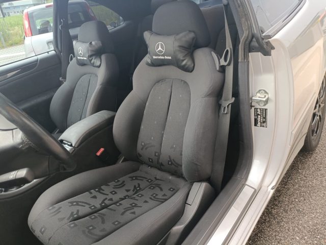 MERCEDES-BENZ CLK 230 KOMPRESSOR CAT AVANTGARDE - foto 15