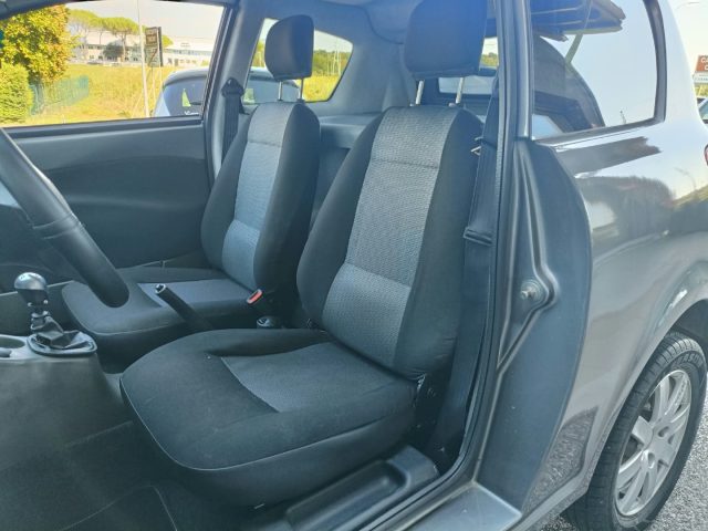 AIXAM 500 JDM ALOES AUTOMATICA DIESEL 50KM - foto 9