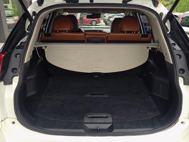 NISSAN X-TRAIL 1.7 DCI 150CV N1 TEKNA FULL OPTI - foto 15