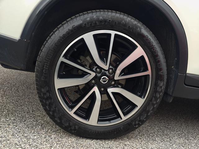 NISSAN X-TRAIL 1.7 DCI 150CV N1 TEKNA FULL OPTI - foto 8