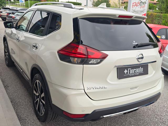 NISSAN X-TRAIL 1.7 DCI 150CV N1 TEKNA FULL OPTI - foto 6