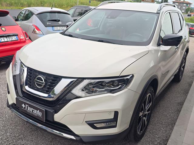 NISSAN X-TRAIL 1.7 DCI 150CV N1 TEKNA FULL OPTI - foto 7