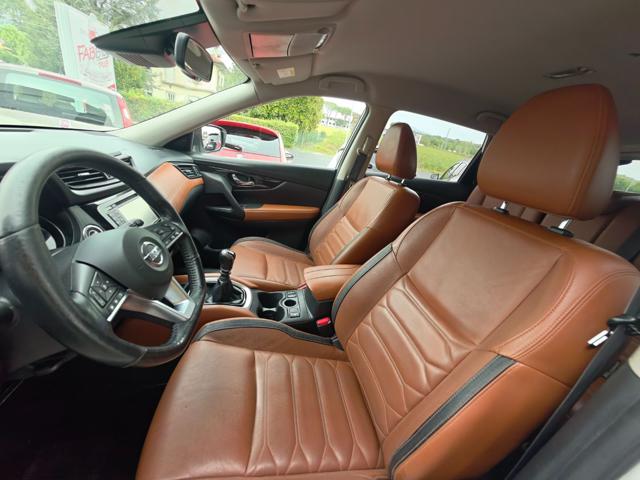 NISSAN X-TRAIL 1.7 DCI 150CV N1 TEKNA FULL OPTI - foto 14