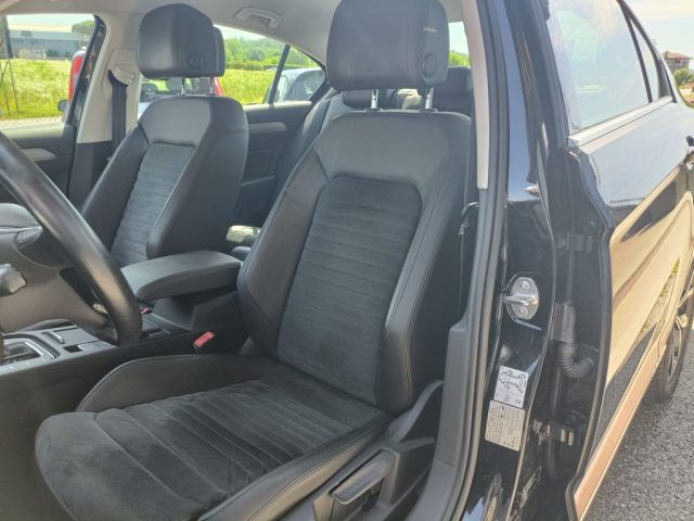 VOLKSWAGEN PASSAT 2.0 TDI SCR 190 CV 4MOTION DSG E - foto 11