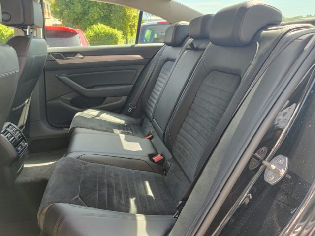 VOLKSWAGEN PASSAT 2.0 TDI SCR 190 CV 4MOTION DSG E - foto 12