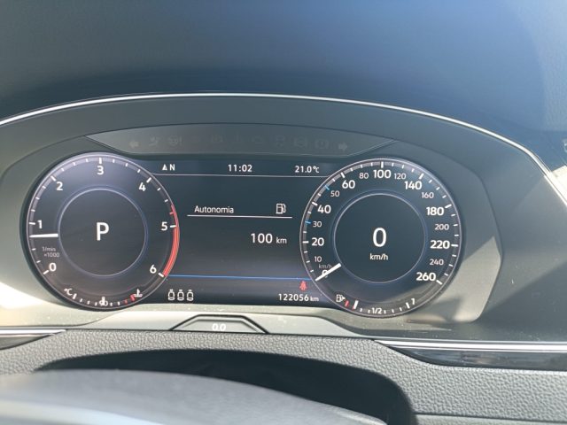 VOLKSWAGEN PASSAT 2.0 TDI SCR 190 CV 4MOTION DSG E - foto 16