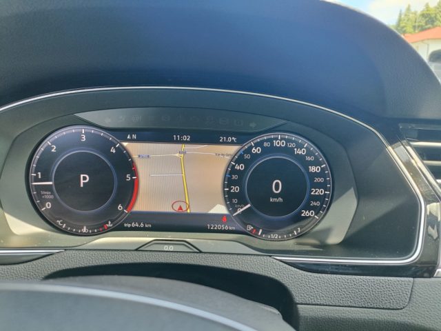 VOLKSWAGEN PASSAT 2.0 TDI SCR 190 CV 4MOTION DSG E - foto 10