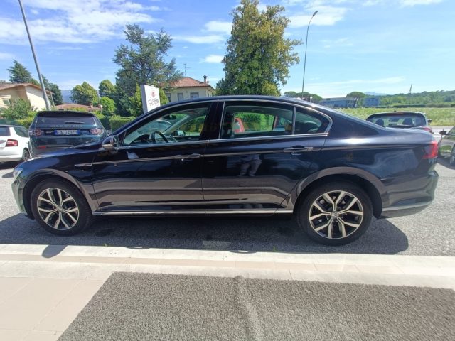 VOLKSWAGEN PASSAT 2.0 TDI SCR 190 CV 4MOTION DSG E - foto 7