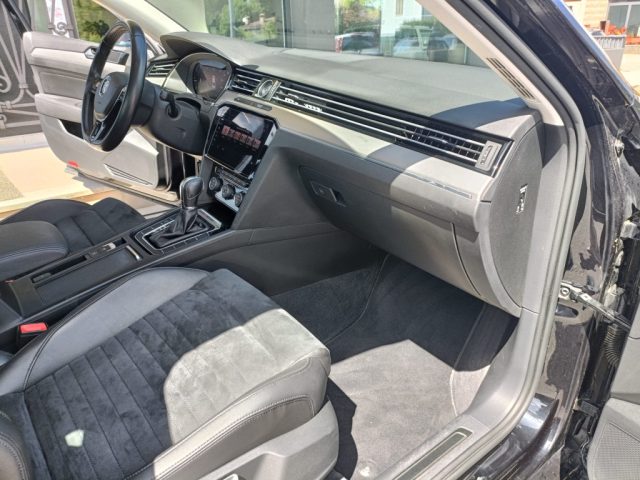 VOLKSWAGEN PASSAT 2.0 TDI SCR 190 CV 4MOTION DSG E - foto 17