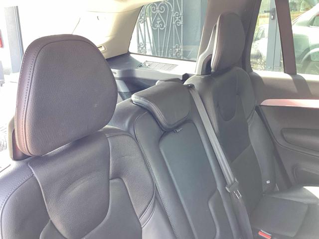 VOLVO XC90 D5 AWD INSCRIPTION GANCIO TRANIO - foto 10