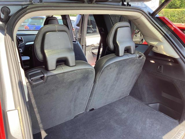 VOLVO XC90 D5 AWD INSCRIPTION GANCIO TRANIO - foto 12