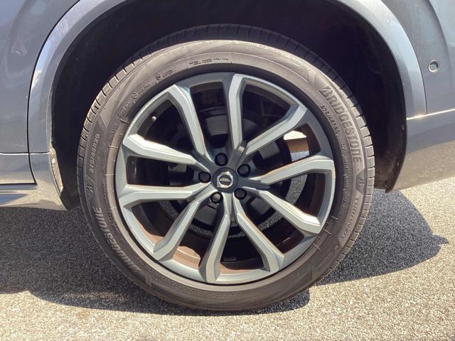 VOLVO XC90 D5 AWD INSCRIPTION GANCIO TRANIO - foto 7