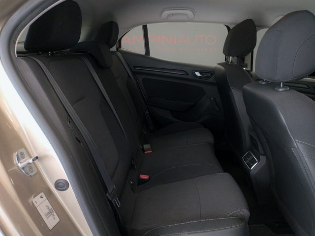 RENAULT MEGANE BLUE DCI 115 CV IVA ESPOSTA PRON - foto 18