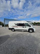 VENDO Caravan e Camper a Portogruaro – foto 1