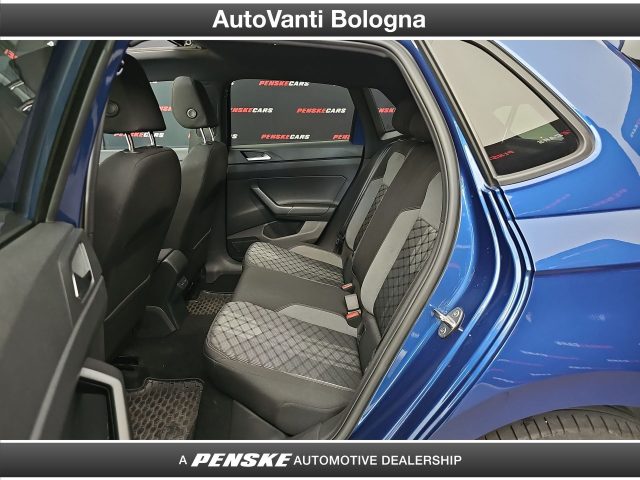 VOLKSWAGEN POLO VOLKSWAGEN   1.0 TSI R-LINE 95CV - foto 11