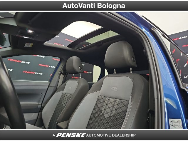 VOLKSWAGEN POLO VOLKSWAGEN   1.0 TSI R-LINE 95CV - foto 12