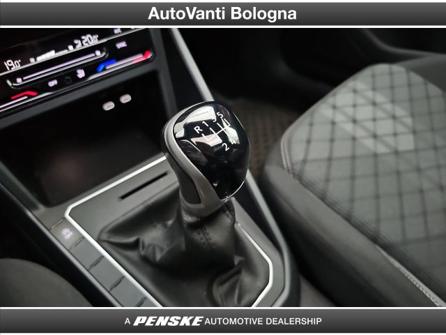 VOLKSWAGEN POLO VOLKSWAGEN   1.0 TSI R-LINE 95CV - foto 13