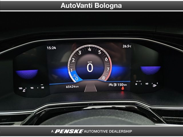 VOLKSWAGEN POLO VOLKSWAGEN   1.0 TSI R-LINE 95CV - foto 14