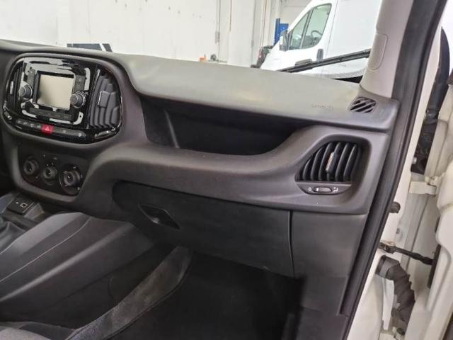 FIAT DOBLO 1.3 MJT  CARGO LOUNGE AZ. ITALIA - foto 15