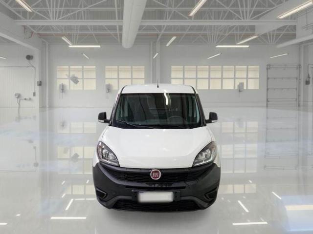 FIAT DOBLO 1.3 MJT  CARGO LOUNGE AZ. ITALIA - foto 25