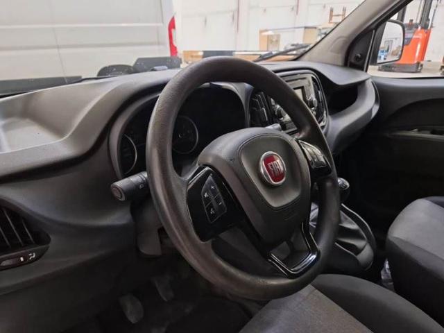 FIAT DOBLO 1.3 MJT  CARGO LOUNGE AZ. ITALIA - foto 14