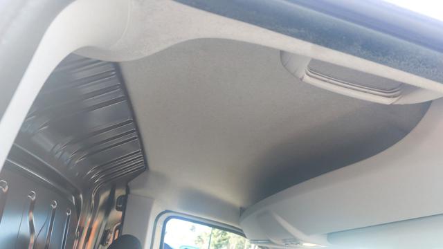 FIAT DOBLO 1.3 MJT  CARGO LOUNGE AZ. ITALIA - foto 9