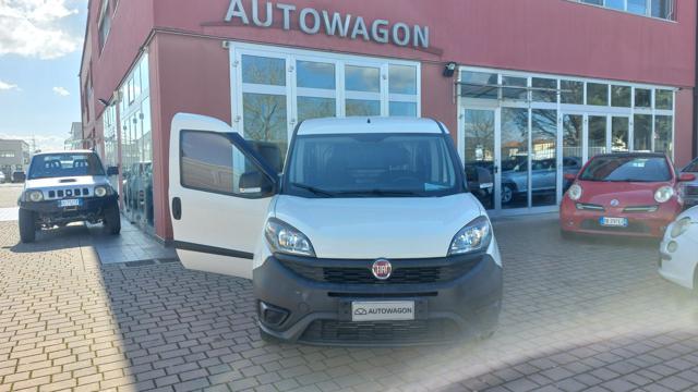 FIAT DOBLO 1.3 MJT  CARGO LOUNGE AZ. ITALIA - foto 24