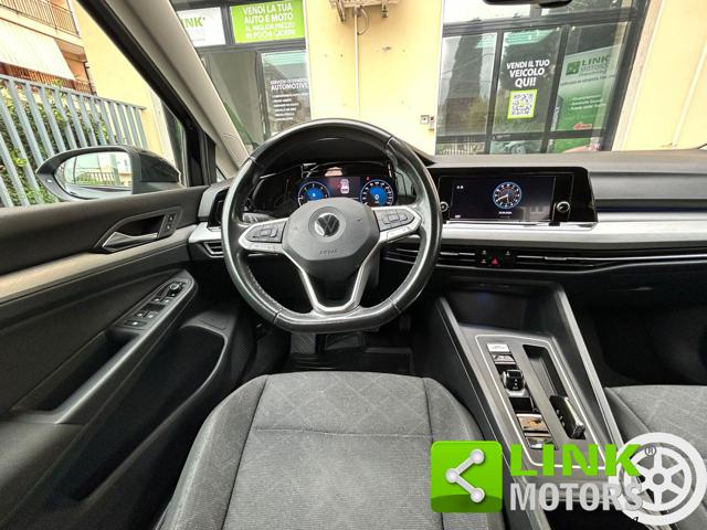 VOLKSWAGEN GOLF 8 AUTOMATICA - foto 22