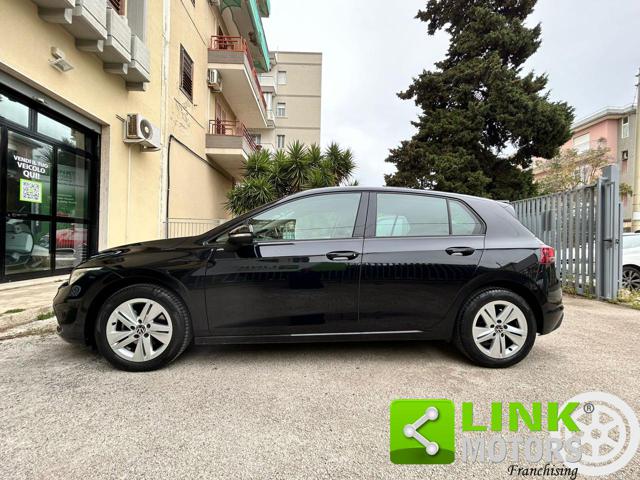 VOLKSWAGEN GOLF 8 AUTOMATICA - foto 16