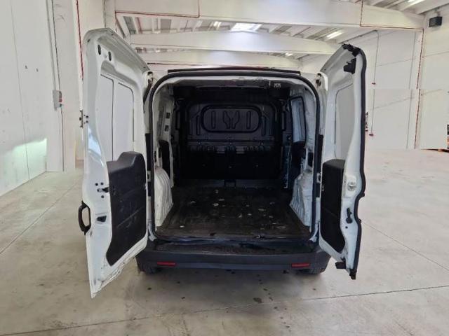 FIAT DOBLO 1.3 MJT  CARGO LOUNGE AZ. ITALIA - foto 18