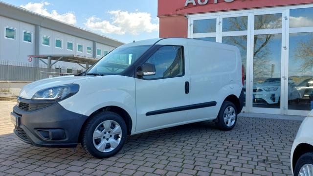 FIAT DOBLO 1.3 MJT  CARGO LOUNGE AZ. ITALIA - foto 28