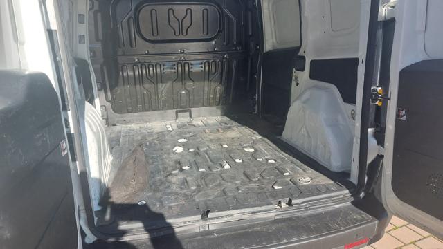 FIAT DOBLO 1.3 MJT  CARGO LOUNGE AZ. ITALIA - foto 19