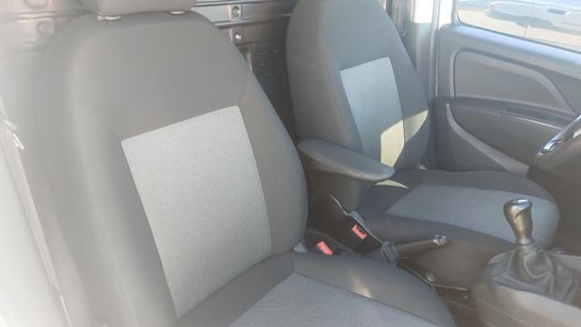 FIAT DOBLO 1.3 MJT  CARGO LOUNGE AZ. ITALIA - foto 6