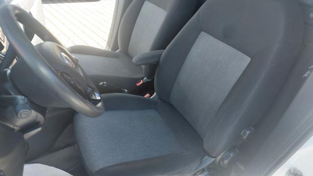 FIAT DOBLO 1.3 MJT  CARGO LOUNGE AZ. ITALIA - foto 8